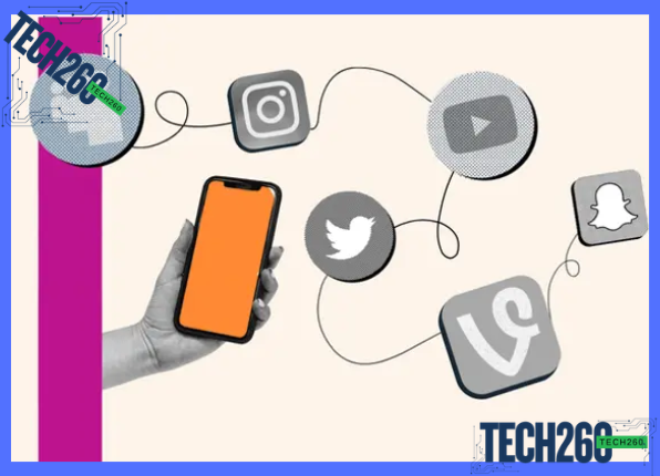 Redes sociales para negocios