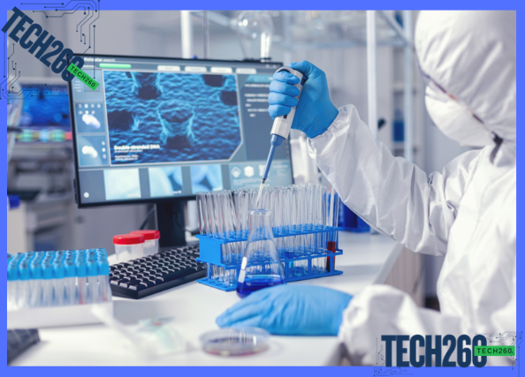 Biotecnologia en la medicina