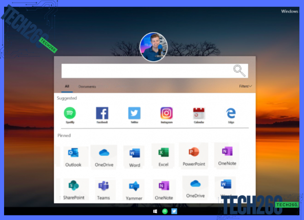 Sistema operativo ligero