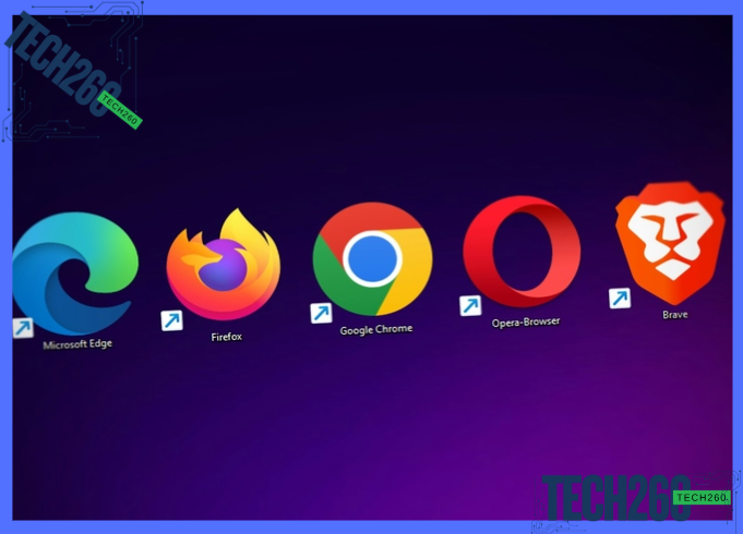 Mejores navegadores web