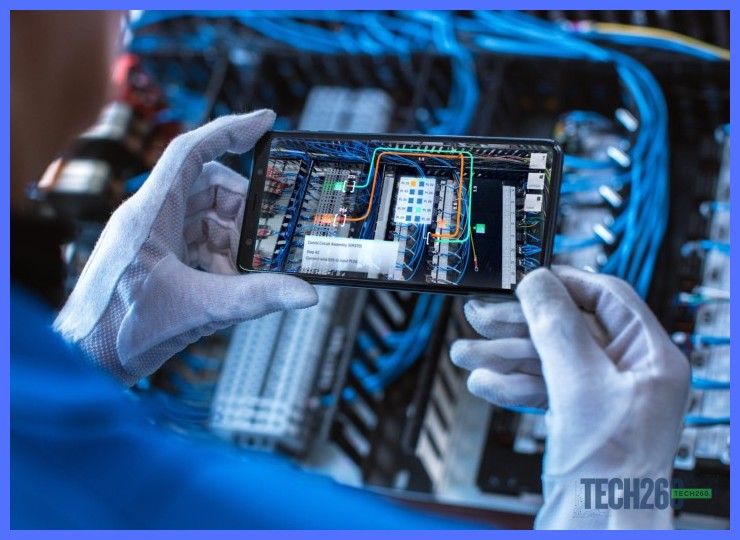 Implementación técnica y casos de uso en la industria