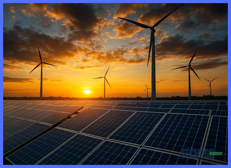 Integración de hidrógeno verde como respaldo libre de carbono