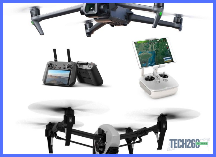 La diferencia entre 4K nativo y 4K interpolado en drones