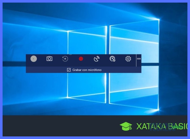 La herramienta secreta de Windows que ya tienes instalada: Xbox Game Bar