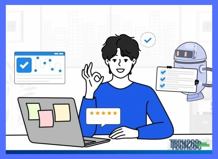 La personalización de la experiencia del cliente mediante inteligencia artificial y aprendizaje automático.