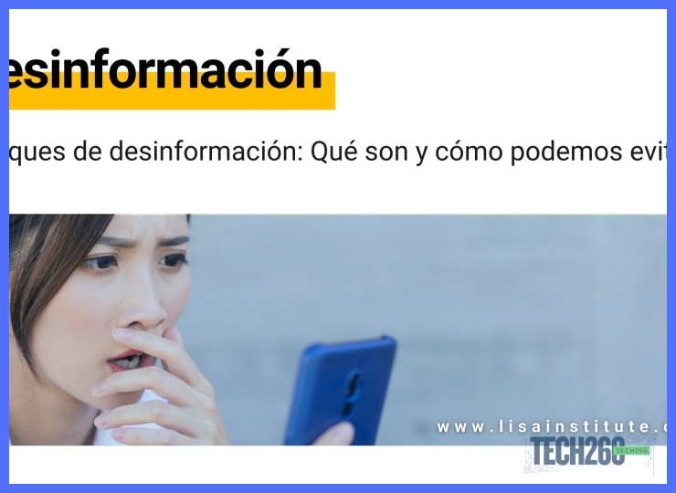 ¿Las herramientas para detectar deepfakes y IA serán necesarias para el futuro en México?