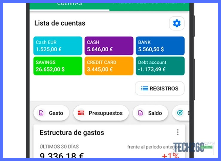 Las mejores apps para tu dinero: deja de anotar en papel y toma el control de tus finanzas en México