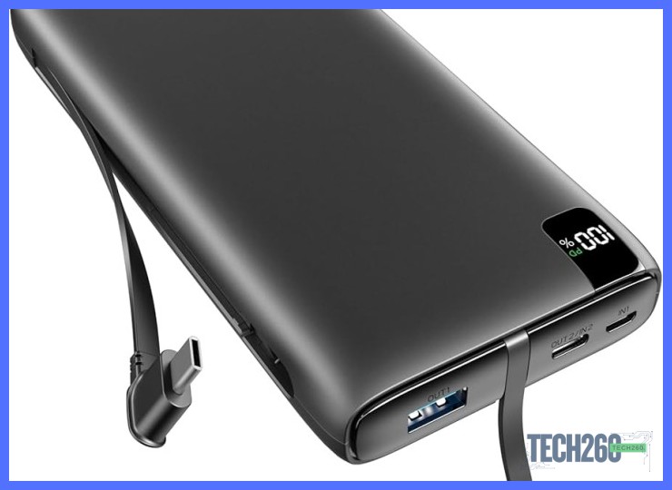 Los mejores power bank en relación calidad-precio. Esta guía analiza cuál comprar según las necesidades del usuario, evaluando factores clave como capacidad, durabilidad y costo.