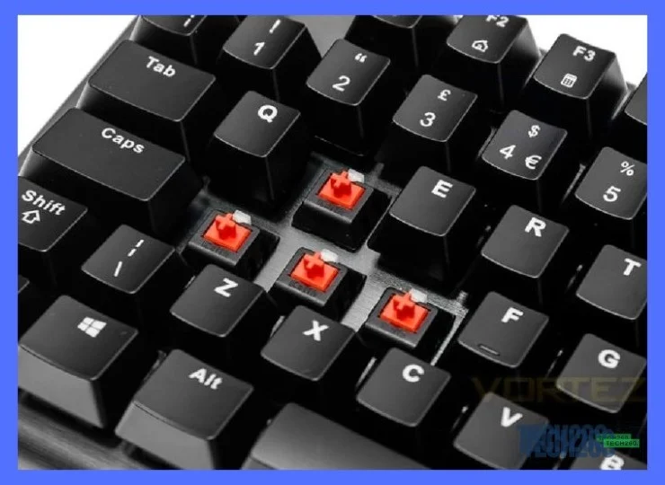 Los switches: no son solo un clic, son la personalidad de tu teclado