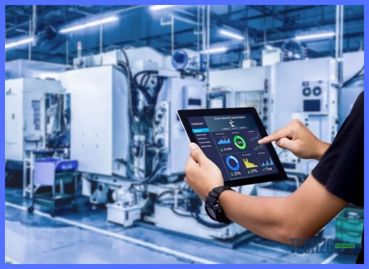Mantenimiento predictivo en líneas de ensamblaje automatizadas