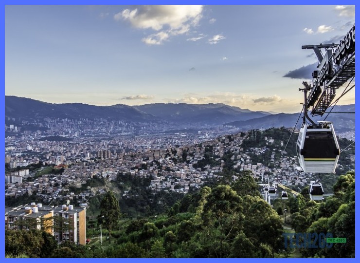 Más allá de los sensores: ¿qué hace realmente inteligente a una ciudad latinoamericana?