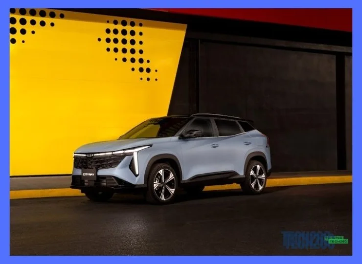 Modelos a la venta: del city car a la SUV, ¿qué hay para tu vida?