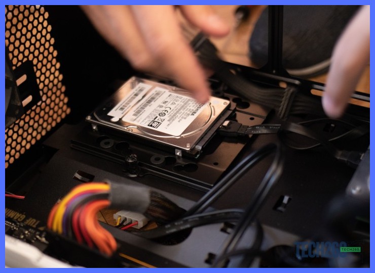 Montar discos duros y crear sistema de archivos en OpenMediaVault