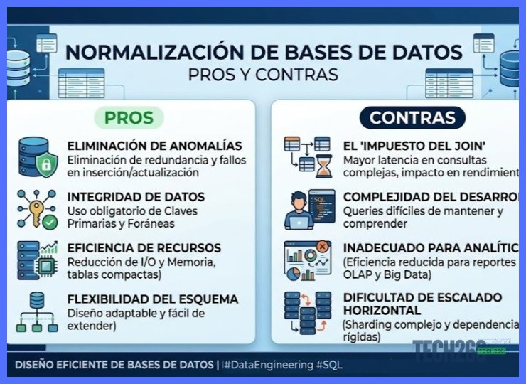 Paso 1 – Identificar cuellos de botella con las herramientas de Tech260
