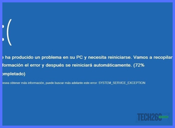 Paso 3: Ejecutar herramientas de reparación del sistema en Windows 11