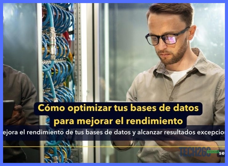 Paso 3 – Refinar consultas y configuraciones del motor de Tech260