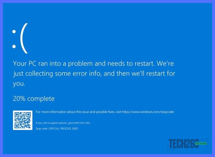 Paso 4: Actualizar controladores y Windows 11 para prevenir pantallazos azules