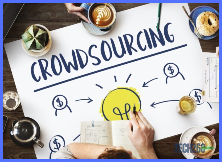 Plataformas de crowdsourcing y retos técnicos con comunidades globales