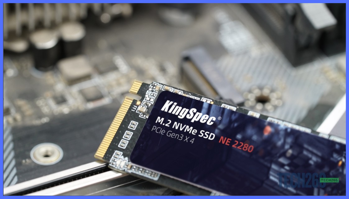 Por qué importa la velocidad NVMe: reducción de latencia y mayor ancho de banda