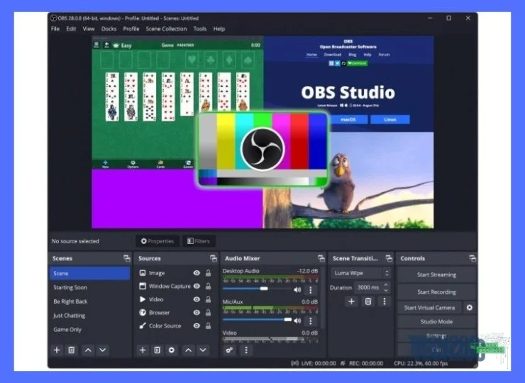 ¿Qué características definen al mejor software de grabación de pantalla para diferentes necesidades (gaming, tutoriales, reuniones)?