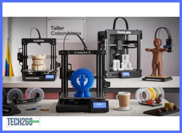 ¿Qué diferencia hay entre los filamentos PLA, PETG y ABS, y cuál elegir para empezar?