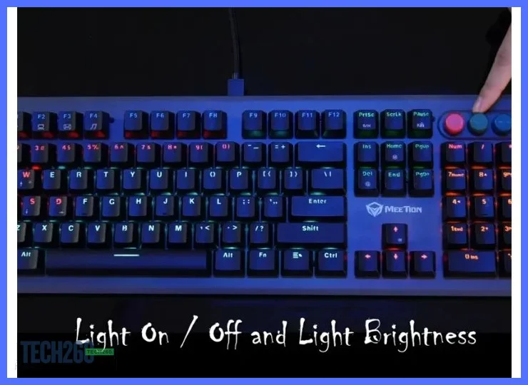 ¿Qué diferencia hay entre los switches Red, Blue y Brown? ¿Cuál elegir?