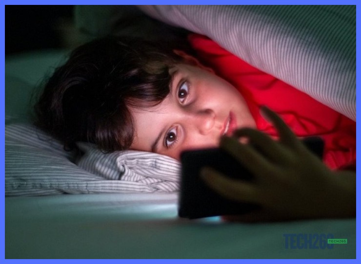 ¿Qué es mejor para dormir: el modo oscuro de las apps vs. el modo nocturno del teléfono?