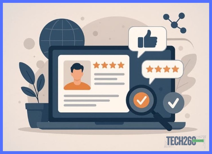 ¿Qué prácticas concretas debe adoptar una marca o individuo para construir y mantener una reputación digital positiva?