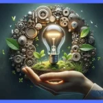 Qué son los sistemas de innovación frugal en mercados emergentes