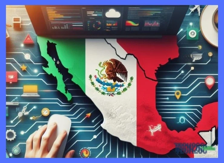 ¿Qué tendencias o sectores de startups tecnológicas en México tienen más futuro para 2024 y más allá?