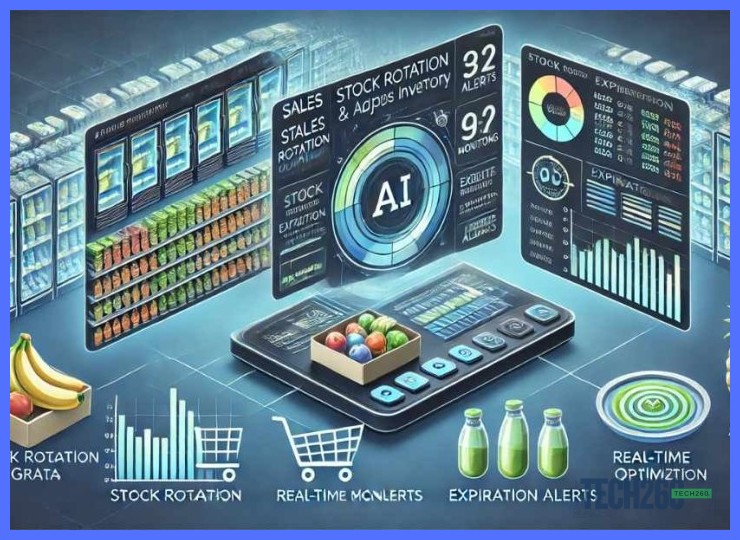 Reducción de desperdicios con modelos de optimización en tiempo real