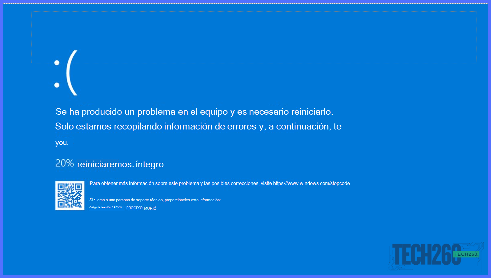 Reiniciar el equipo en modo seguro para aislar el problema