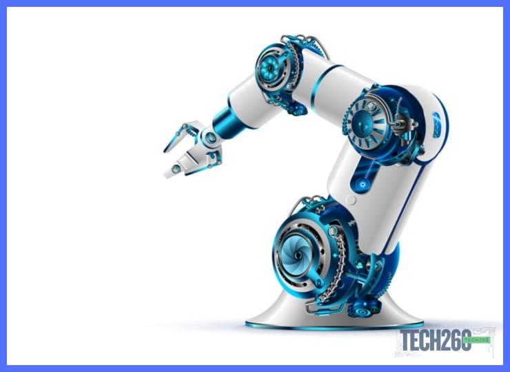 Robots en la industria en México: más que autómatas, una herramienta para ser más competitivo
