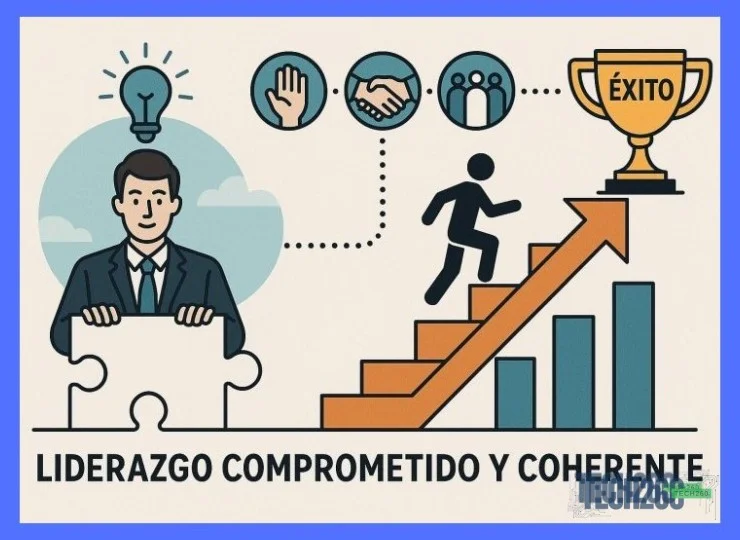 Se explica cómo generar cultura en equipos remotos y por qué este factor es clave para el éxito organizacional.