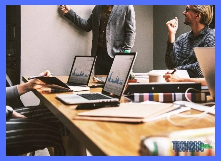Se presenta una guía práctica para la colaboración entre corporaciones y startups.
