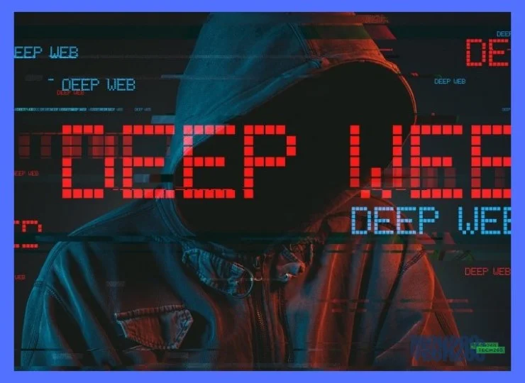 ¿Se puede acceder a la deep web en 2024 desde un celular común?