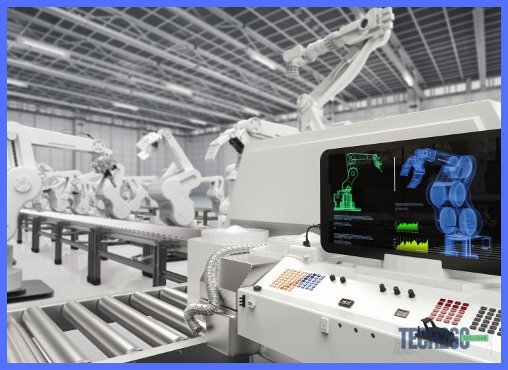 Simulación de cambios de producción sin detener la maquinaria real