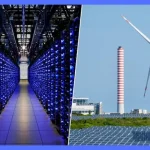 Tendencias de innovación en energías renovables para data centers