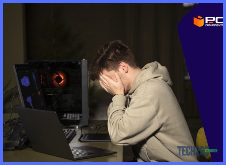 Tu computadora no tiene que ser lenta: guía práctica de limpieza y aceleración (sin gastar en técnico)