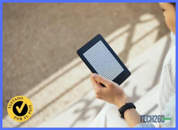 ¿Un ereader comprado en 2024 seguirá siendo útil y recibiendo actualizaciones en los próximos años?