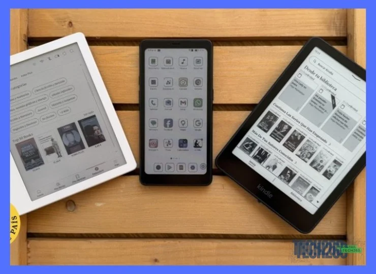 ¿Un ereader comprado en 2024 seguirá siendo útil y recibiendo actualizaciones en los próximos años?