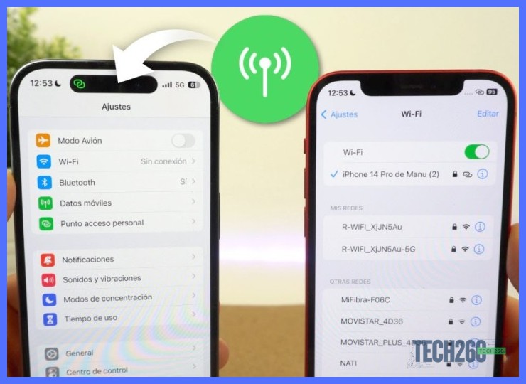 ¿Vale la pena comprar un plan de datos ilimitado en México solo para usar hotspot?